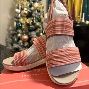 Easy Spirit Women's Coral Sandals